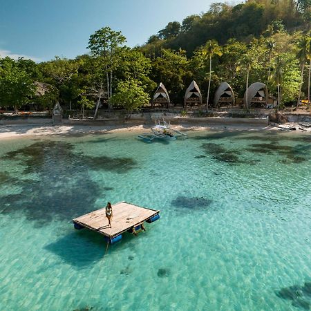 Hotel Isla - The Island Experience à El Nido Extérieur photo