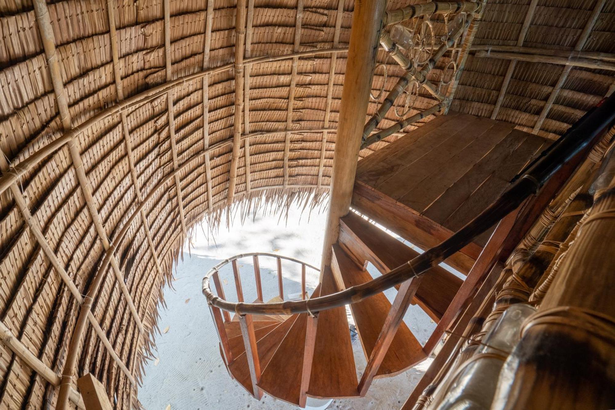 Hotel Isla - The Island Experience à El Nido Extérieur photo