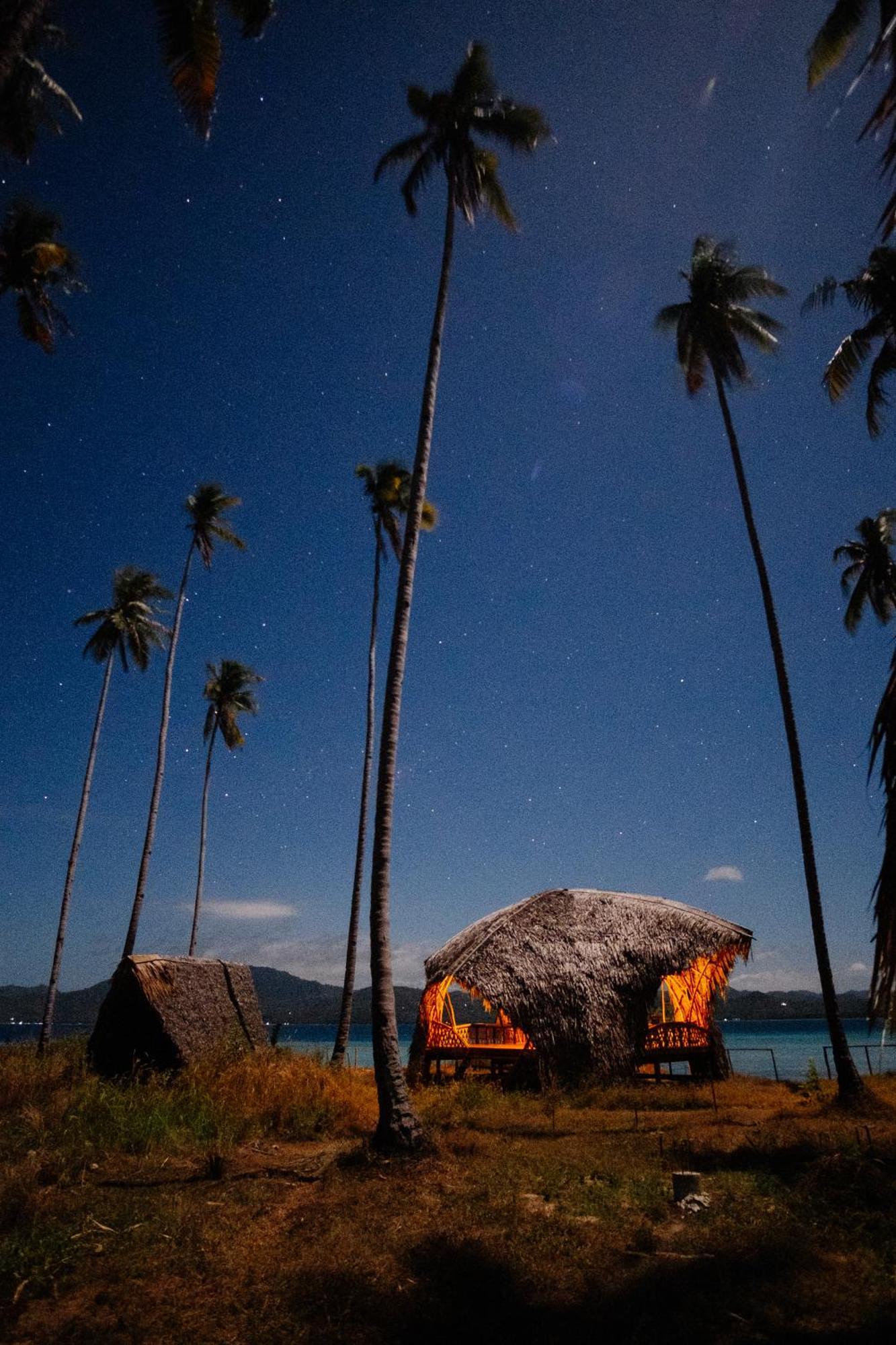 Hotel Isla - The Island Experience à El Nido Extérieur photo