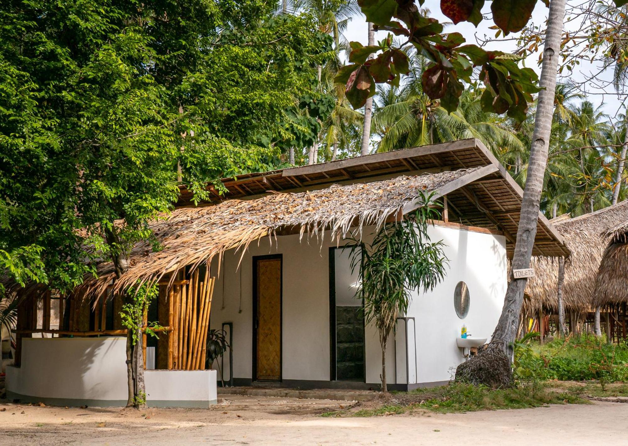 Hotel Isla - The Island Experience à El Nido Extérieur photo
