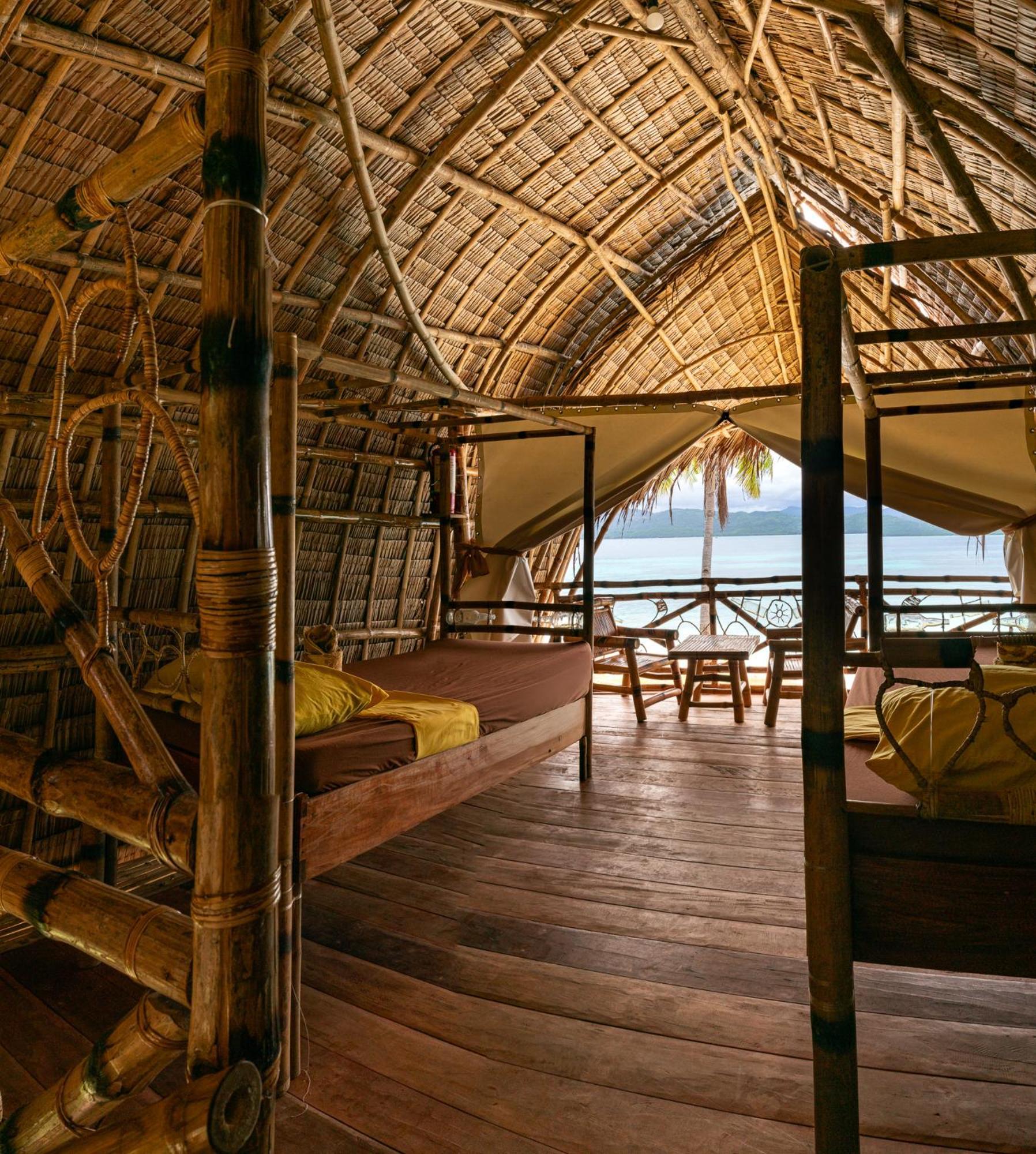 Hotel Isla - The Island Experience à El Nido Extérieur photo